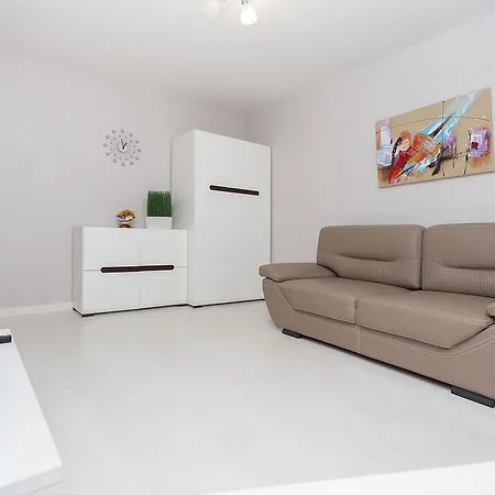 Apartment Vip Apart Of
