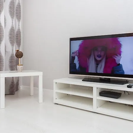 Apartment Vip Apart Of Minsk